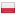 majcentrum.pl hosted country